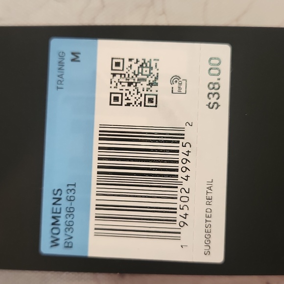 Nike Sports Bra - Picture 5 of 5